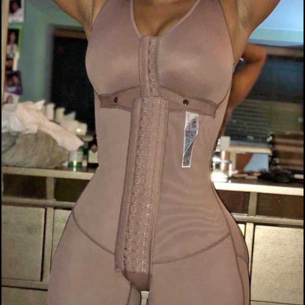 Faja Colombiana